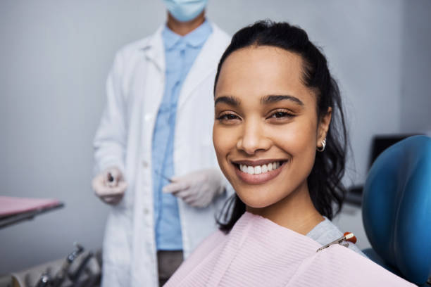 Best Full Mouth Reconstruction  in Haven, KS