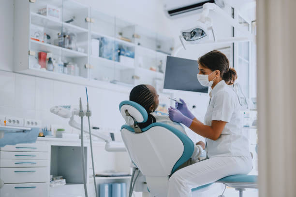 Best Sedation Dentistry  in Haven, KS
